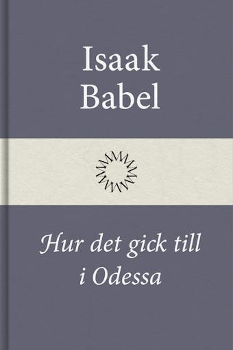 Hur det gick till i Odessa