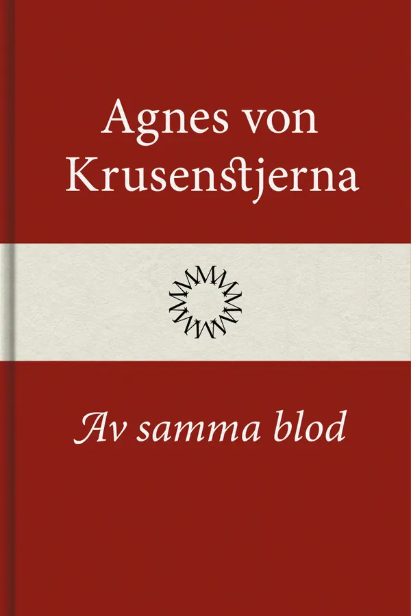 Av samma blod