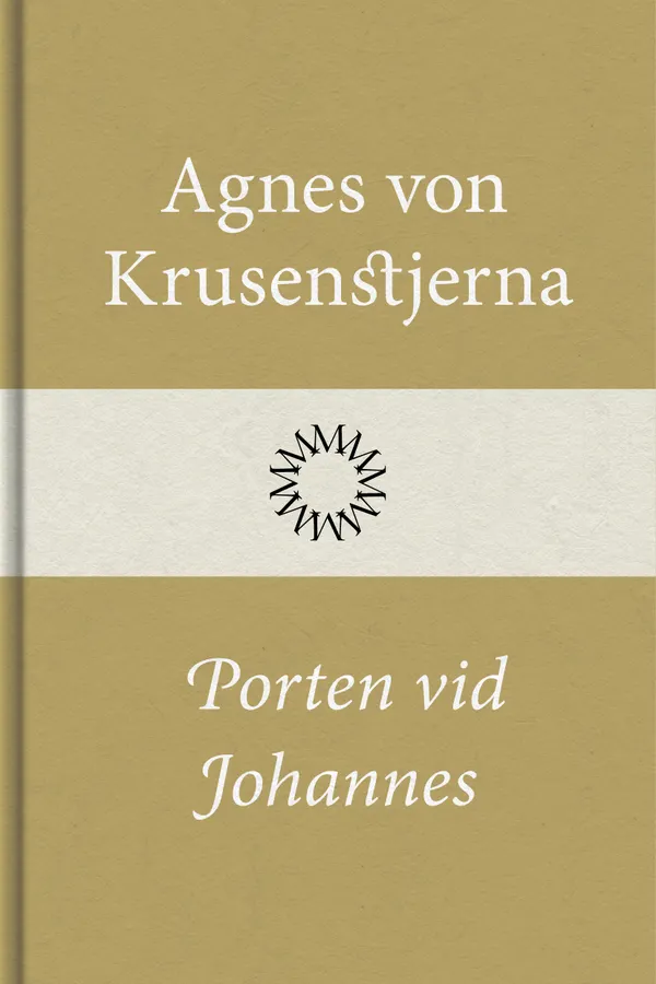 Porten vid Johannes