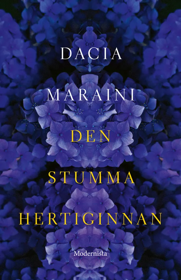 Den stumma hertiginnan