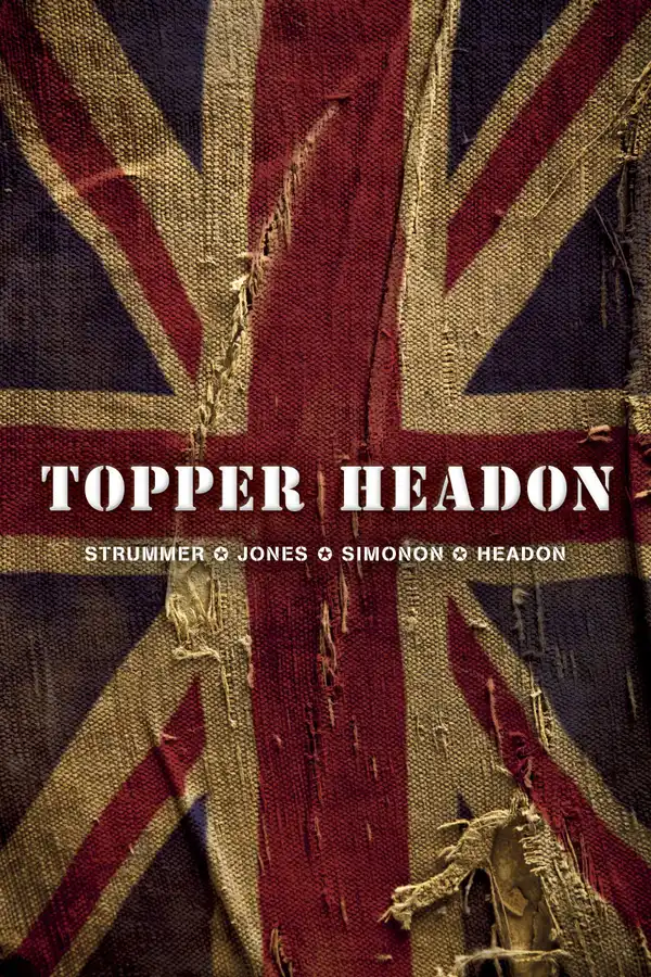 Topper Headon