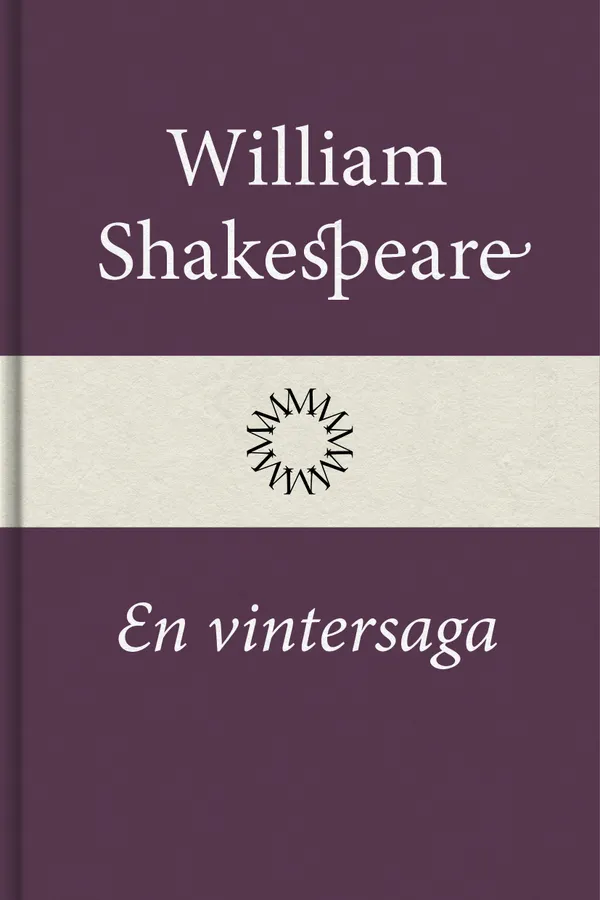 En vintersaga