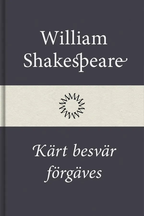 Kärt besvär förgäves