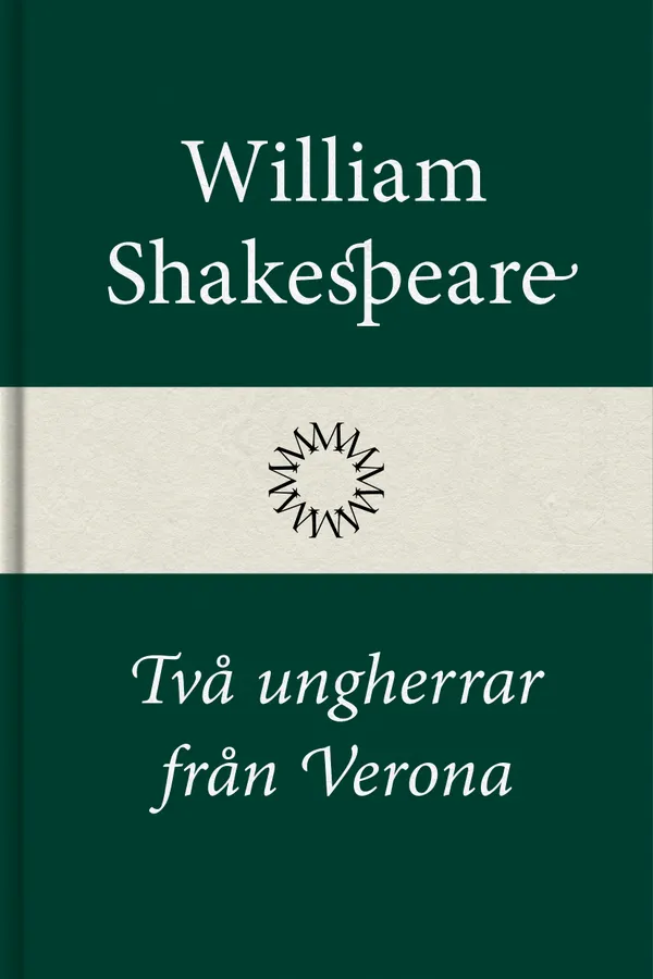 Två ungherrar från Verona