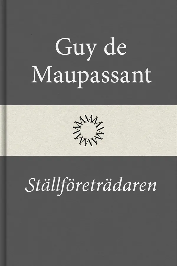 Ställföreträdaren