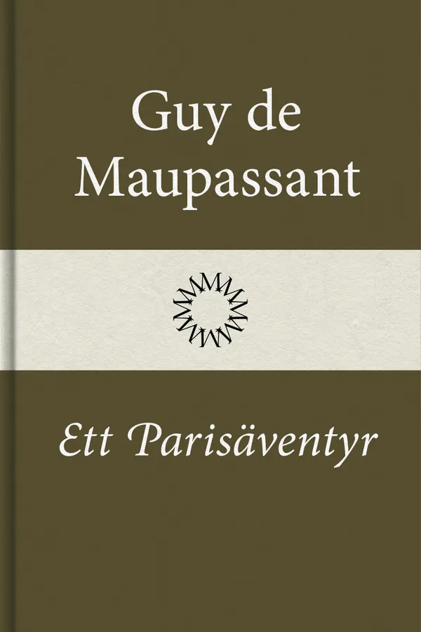 Ett Parisäventyr