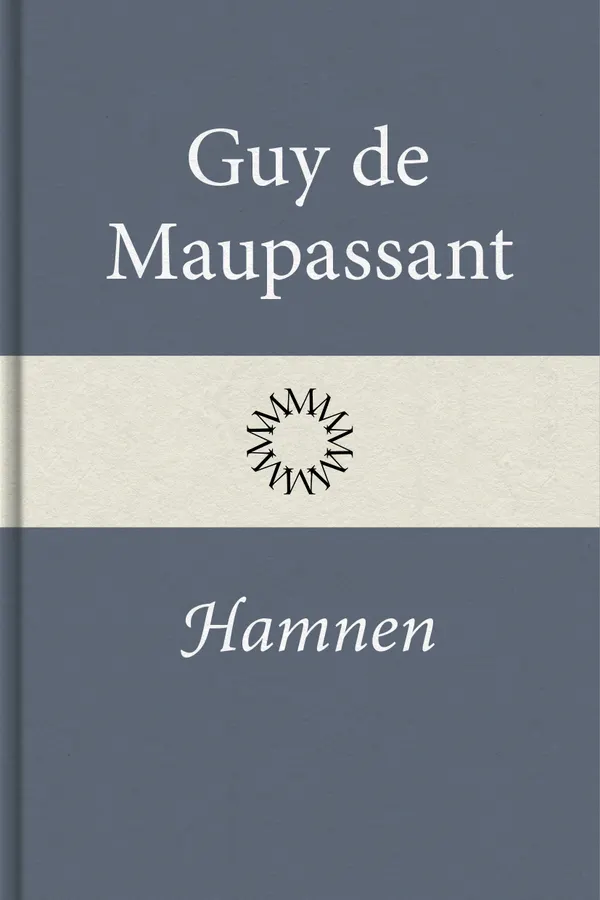 Hamnen