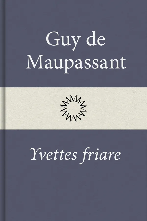Yvettes friare