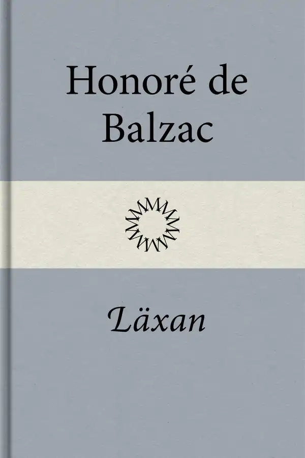 Läxan