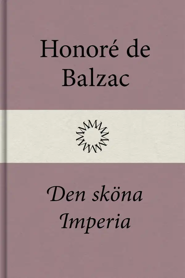 Den sköna Imperia