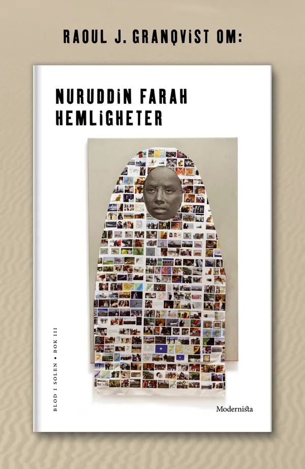 Om Hemligheter av Nuruddin Farah