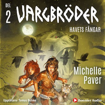 Havets fångar - undefined