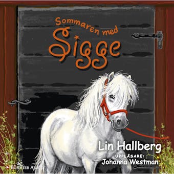 Sommaren med Sigge - Lin Hallberg