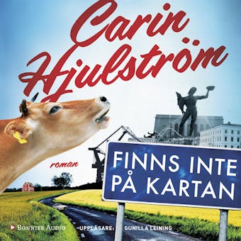 Finns inte på kartan - undefined