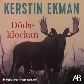 Dödsklockan - Kerstin Ekman