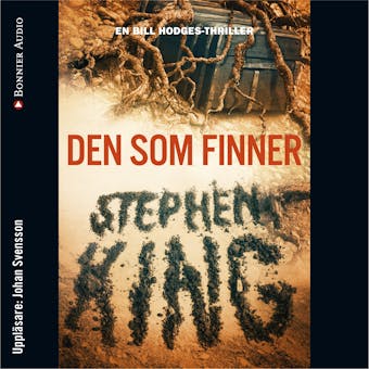 Den som finner - Stephen King