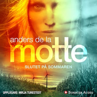 Slutet på sommaren - Anders De la Motte