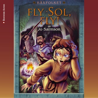 Fly Sol, fly! - undefined