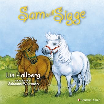 Sam och Sigge - Lin Hallberg