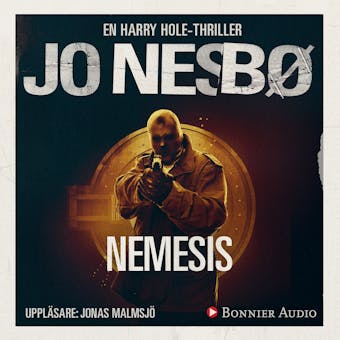 Nemesis - undefined