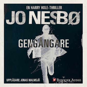Gengångare - Jo Nesbø
