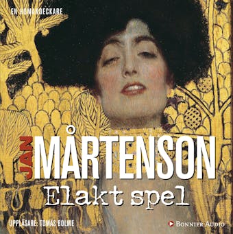 Elakt spel - Jan Mårtenson