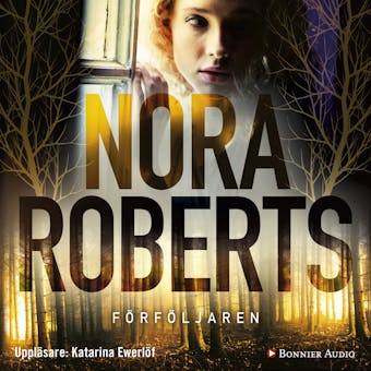 Förföljaren - Nora Roberts
