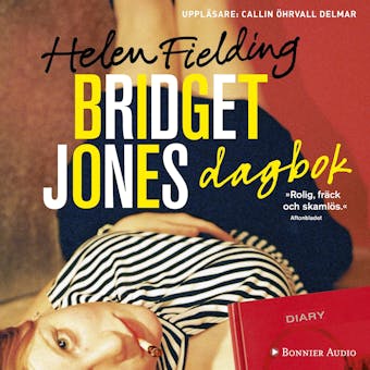 Bridget Jones dagbok - undefined
