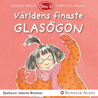 Världens finaste glasögon - undefined
