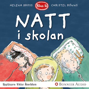 Natt i skolan - undefined