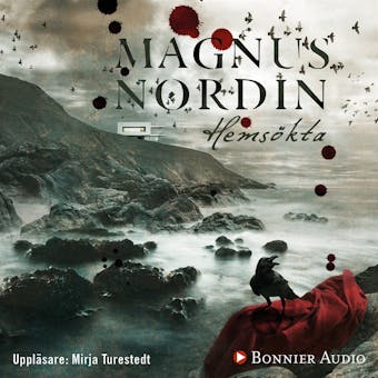 Hemsökta - Magnus Nordin
