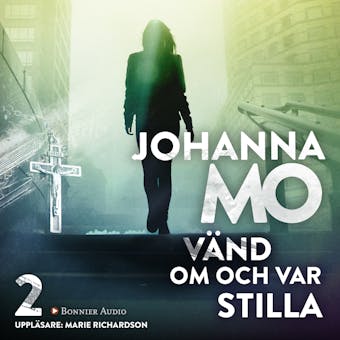 Vänd om och var stilla - undefined