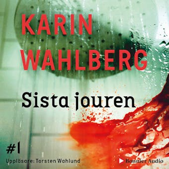 Sista jouren