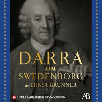 Darra : om Swedenborg - Ernst Brunner