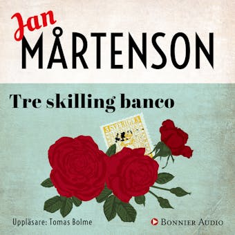 Tre skilling banco - Jan Mårtenson