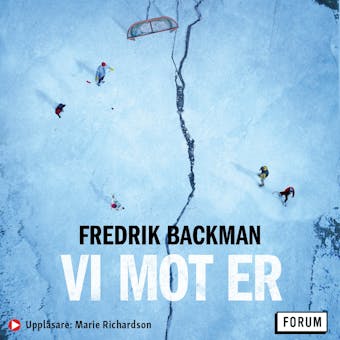 Vi mot er - undefined