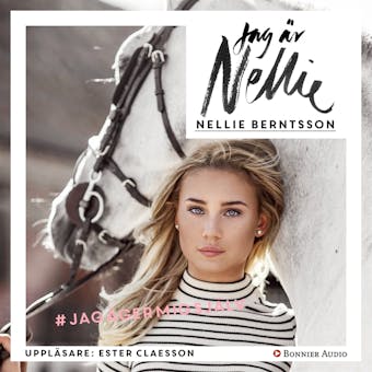 Jag är Nellie - Nellie Berntsson