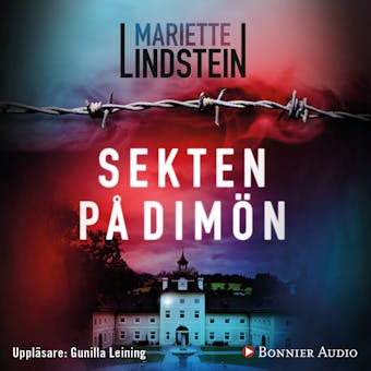 Sekten på Dimön - Mariette Lindstein