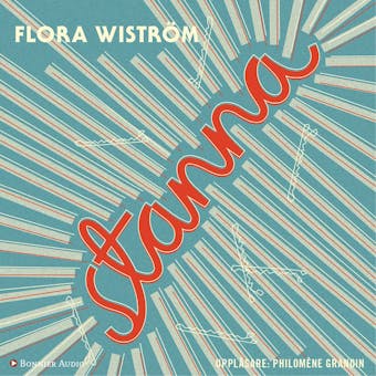 Stanna - Flora Wiström