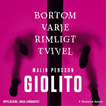 Bortom varje rimligt tvivel - Malin Persson Giolito