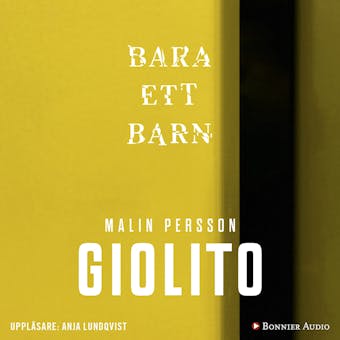 Bara ett barn