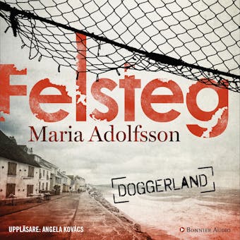 Felsteg - Maria Adolfsson