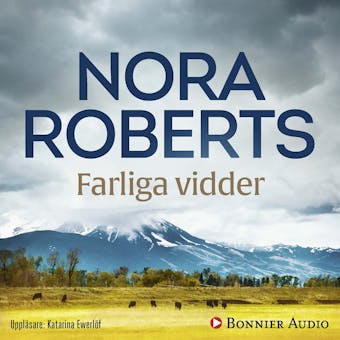 Farliga vidder - undefined