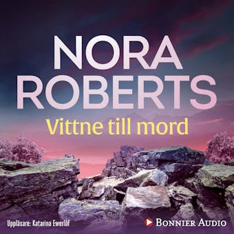 Vittne till mord - Nora Roberts