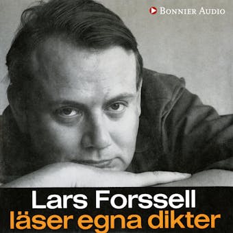 Lars Forssell läser egna dikter - undefined