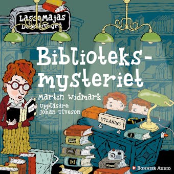 Biblioteksmysteriet
