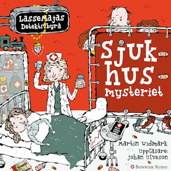 Sjukhusmysteriet