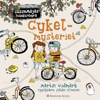 Cykelmysteriet