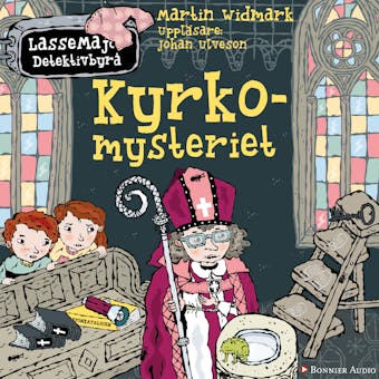 Kyrkomysteriet