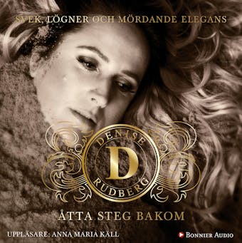 Åtta steg bakom